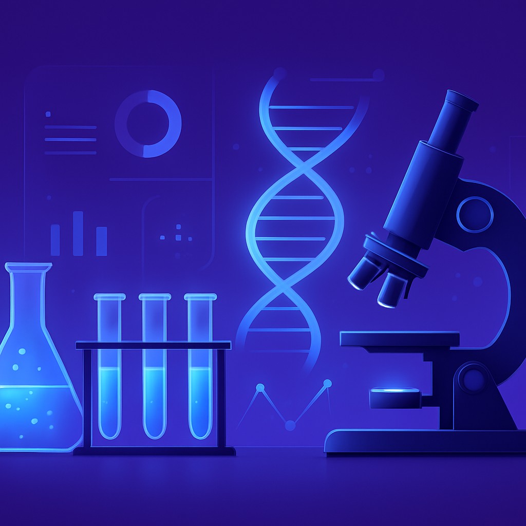 Top 10 Best Diagnostic Labs in Syria
