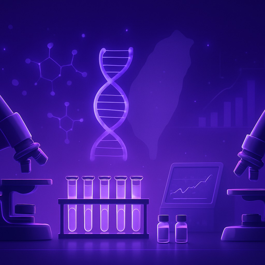 Top 10 Best Diagnostic Labs in Taiwan