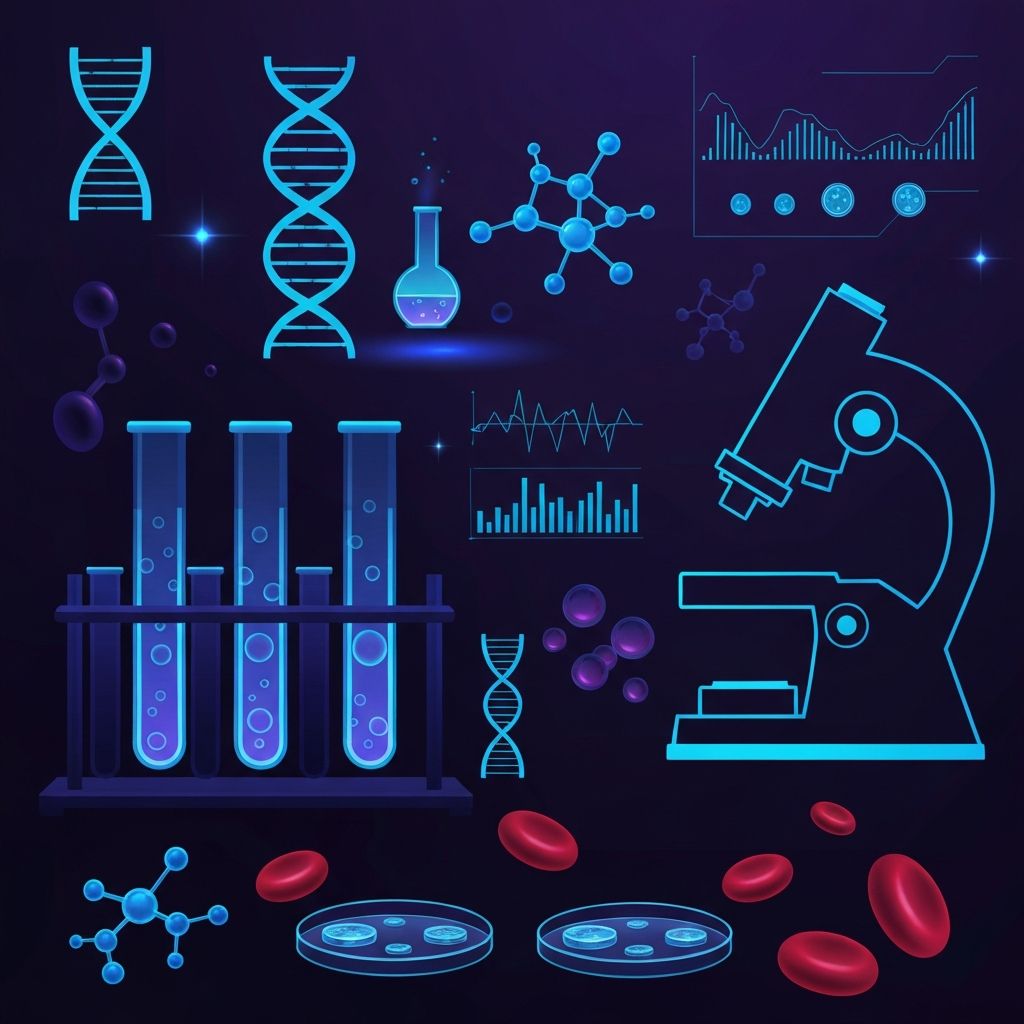 Top 10 Best Diagnostic Labs in Thailand