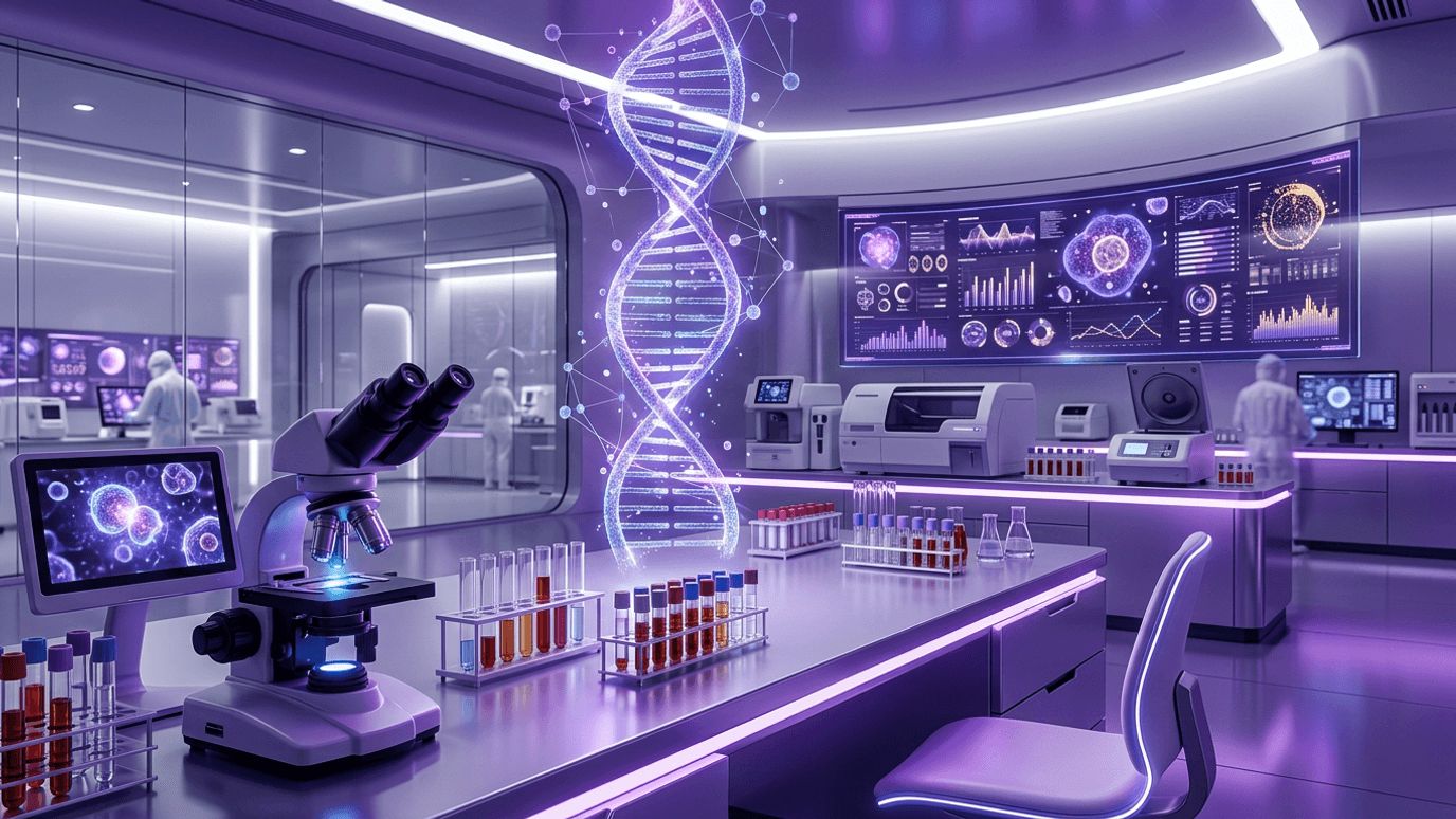 Top 10 Best Diagnostic Labs in Topeka