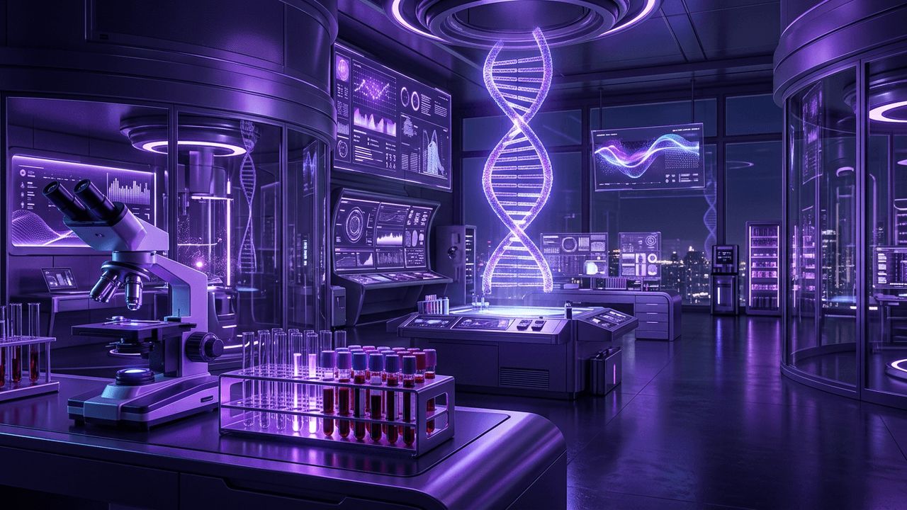 Top 10 Best Diagnostic Labs in Vallejo