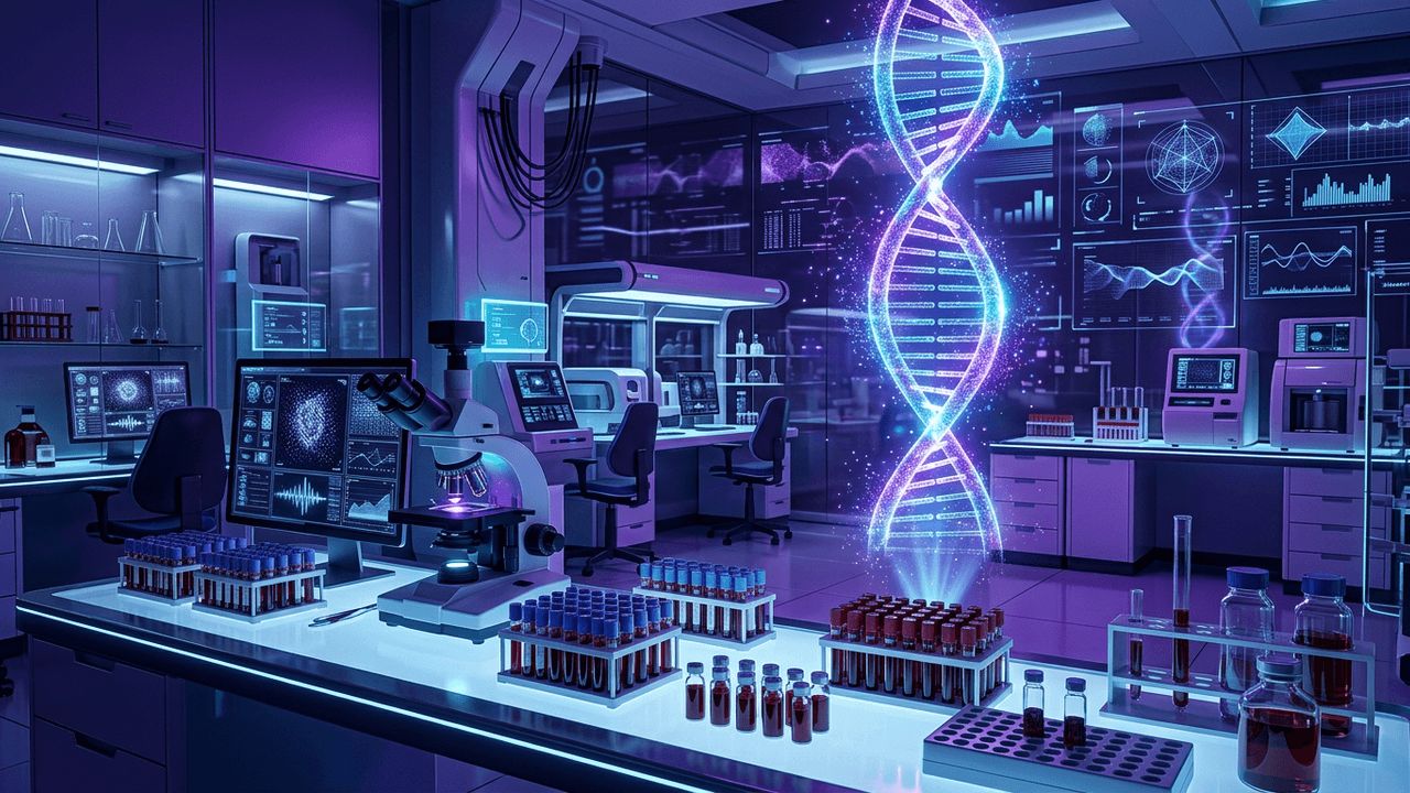 Top 10 Best Diagnostic Labs in Visalia