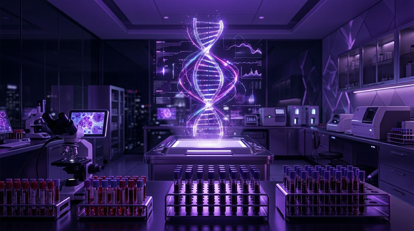 Top 10 Best Diagnostic Labs in Waco