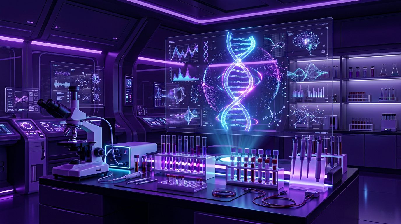 Top 10 Best Diagnostic Labs in West Jordan