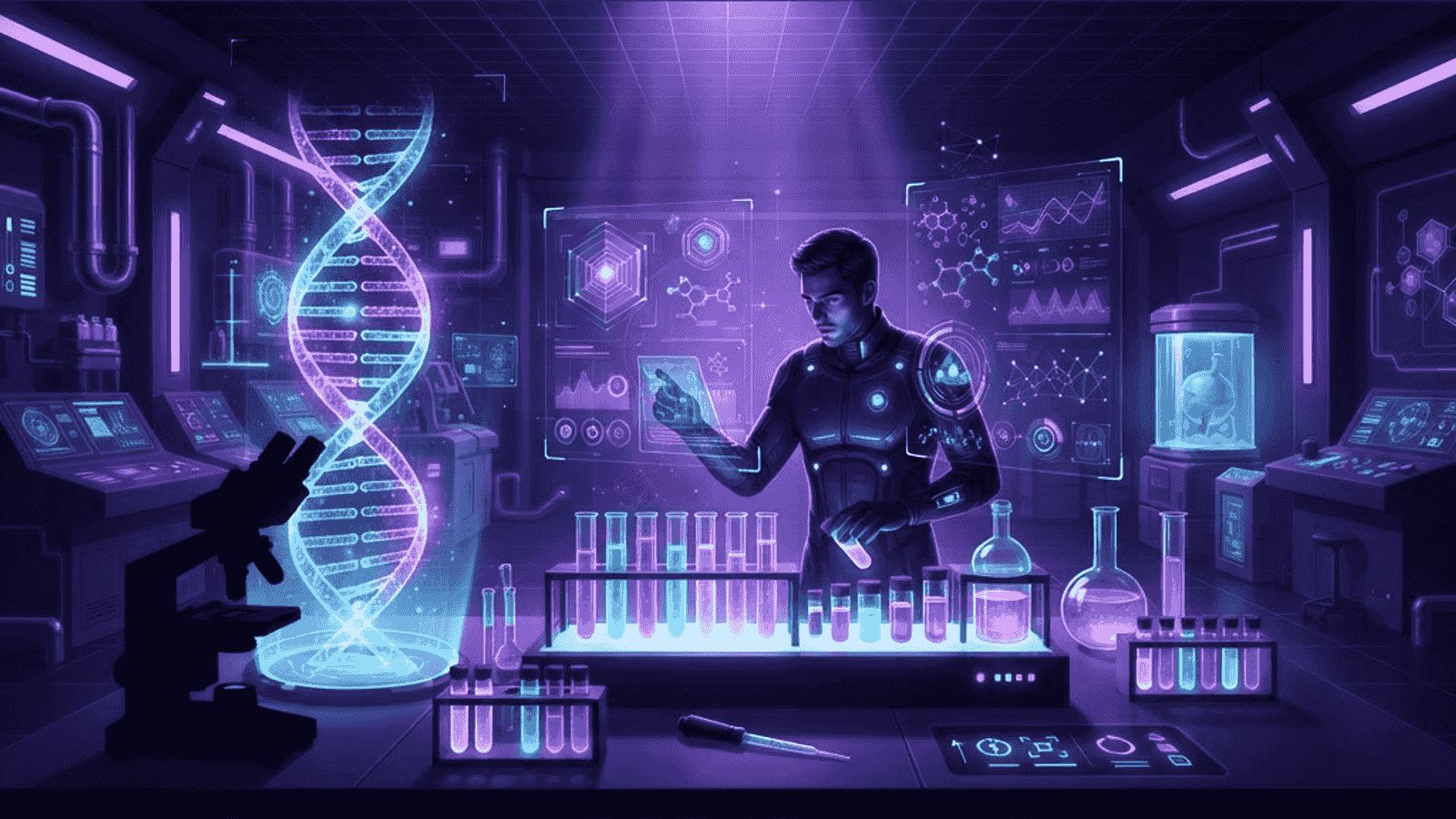 Top 10 Best Diagnostic Labs in Wichita