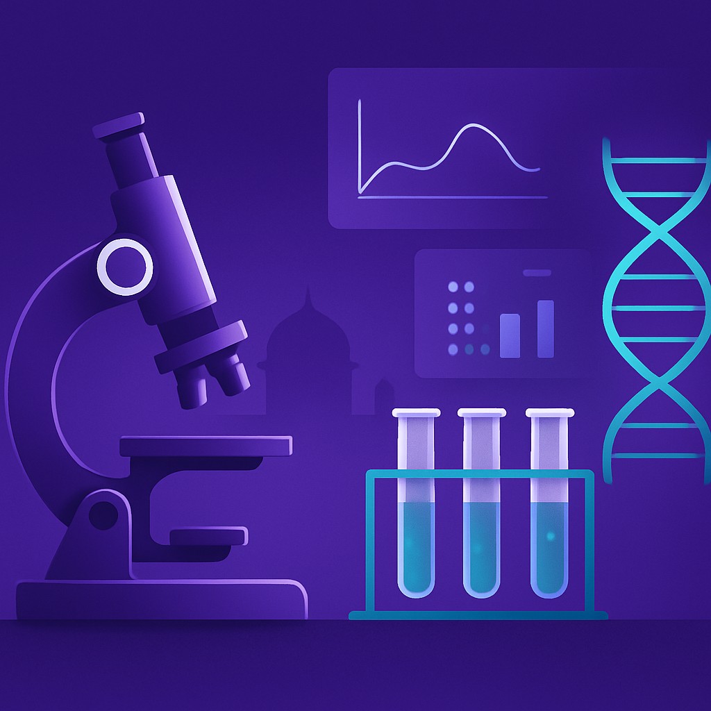 Top 10 Best Diagnostic Labs in Yemen