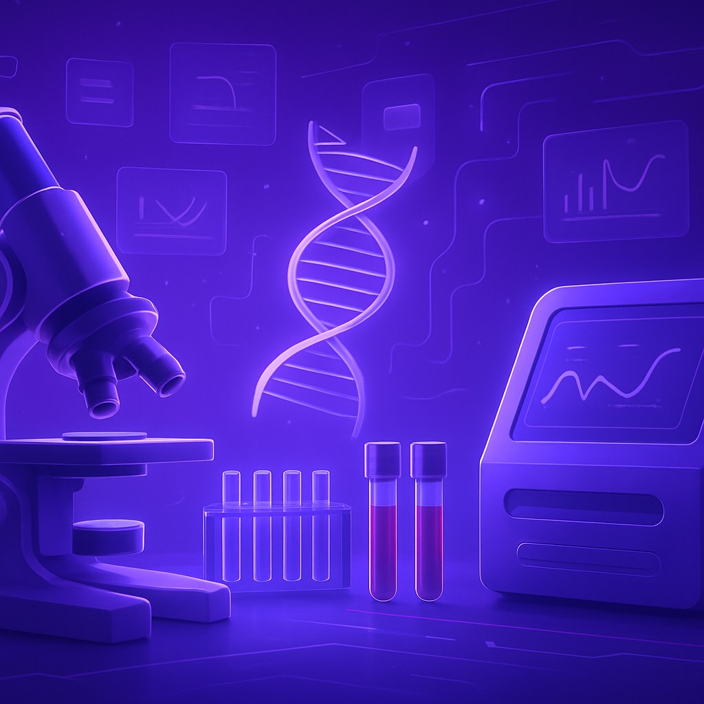 Top 10 Best Diagnostic Labs in Zambia