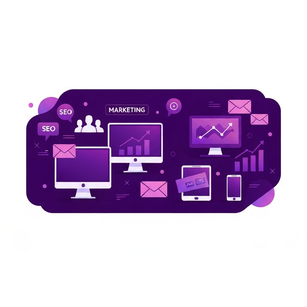 Top 10 Best Digital Marketing Companies in Abbottabad