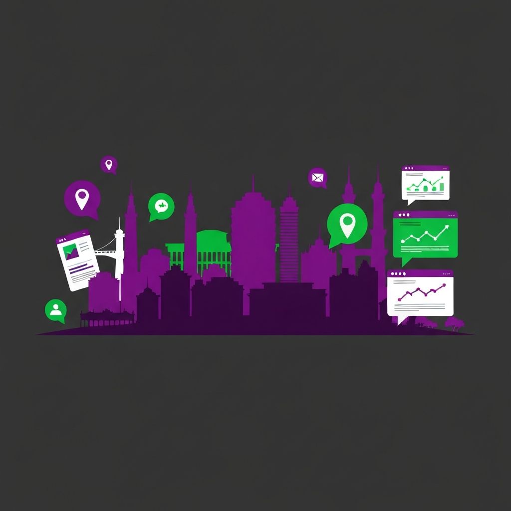 Top 10 Best Digital Marketing Companies in Abuja
