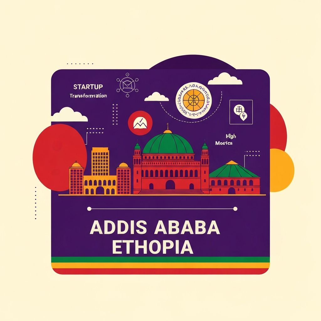 Top 10 Best Digital Marketing Companies in Addis Ababa