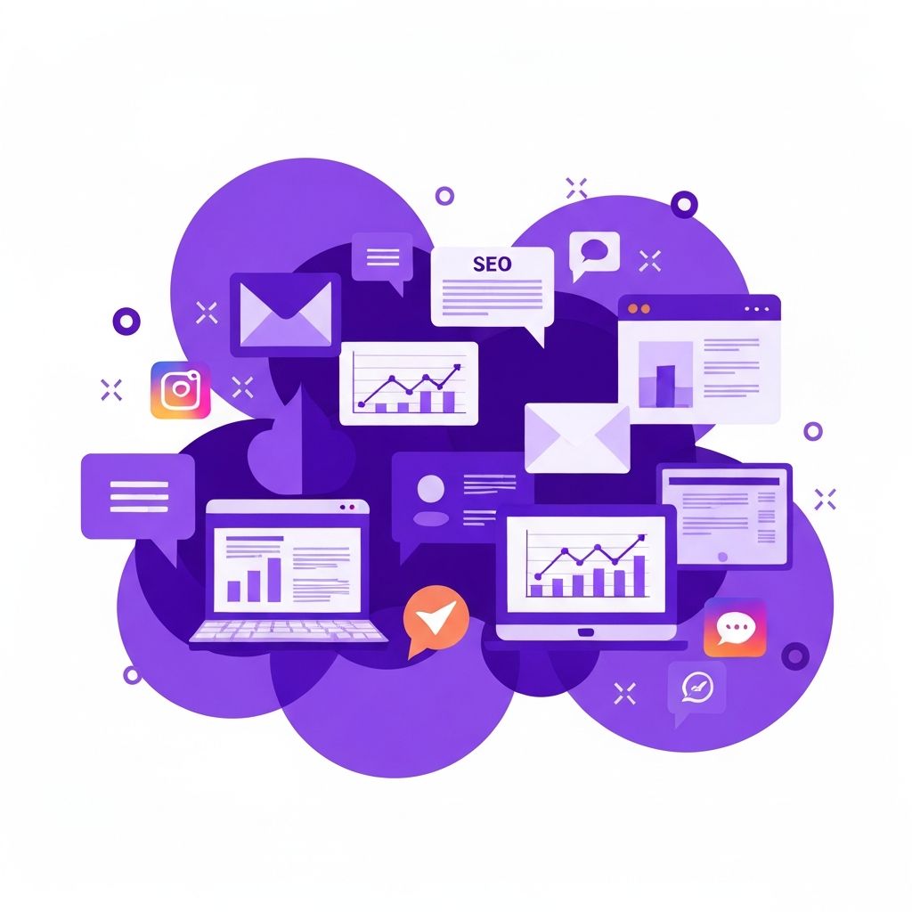 Top 10 Best Digital Marketing Companies in Ambato