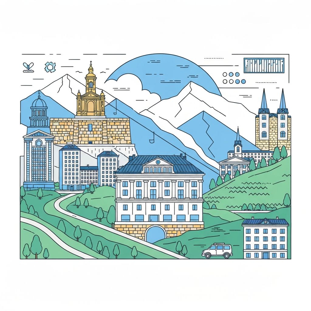 Top 10 Best Digital Marketing Companies in Andorra la Vella