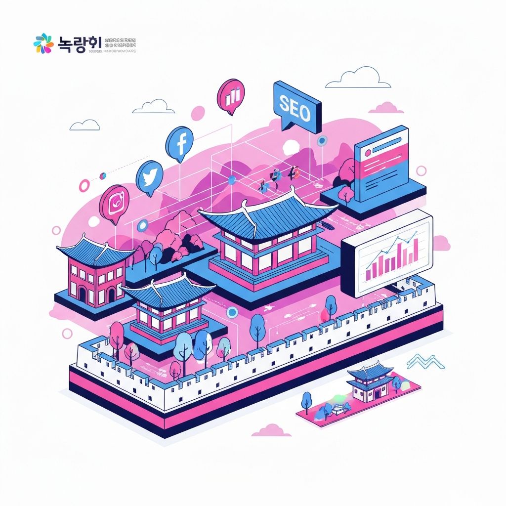 Top 10 Best Digital Marketing Companies in Ansan