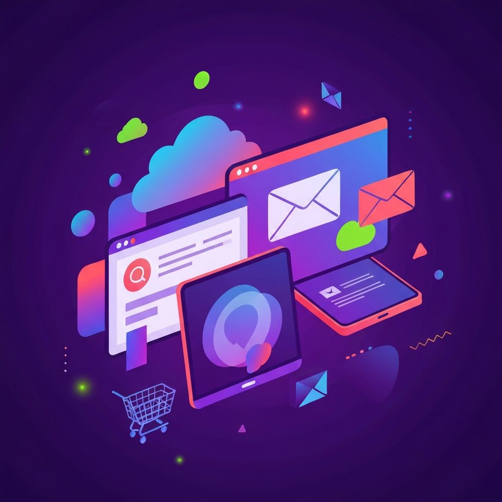 Top 10 Best Digital Marketing Companies in Asaba