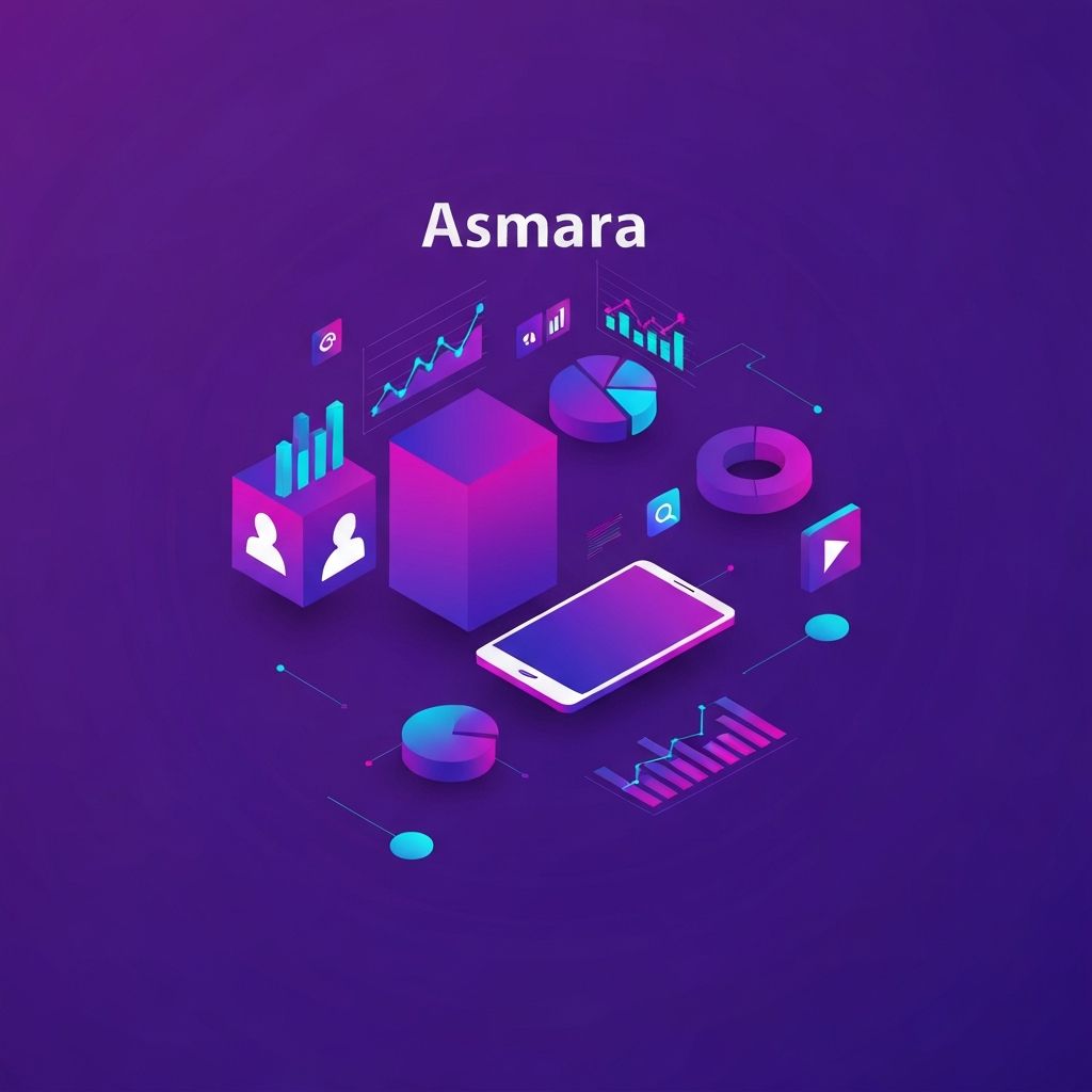 Top 10 Best Digital Marketing Companies in Asmara