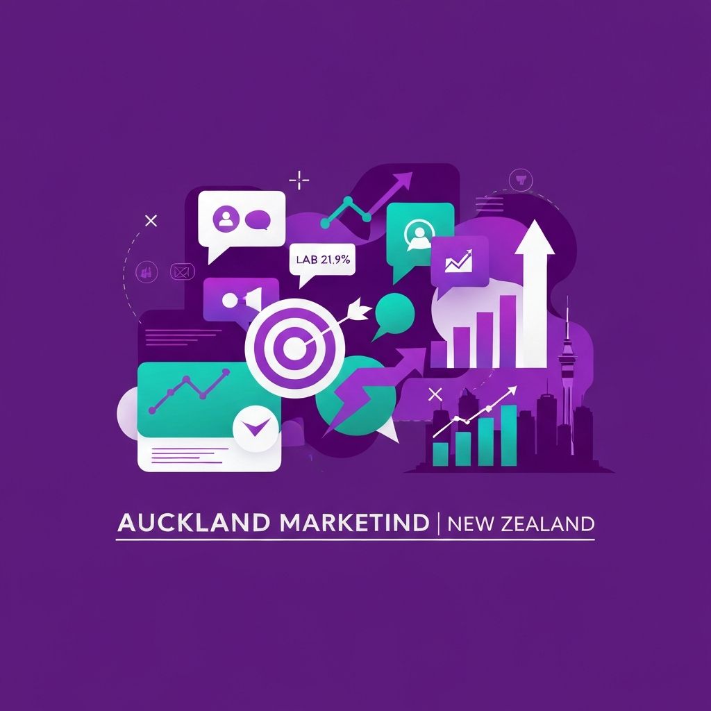 Top 10 Best Digital Marketing Companies in Auckland