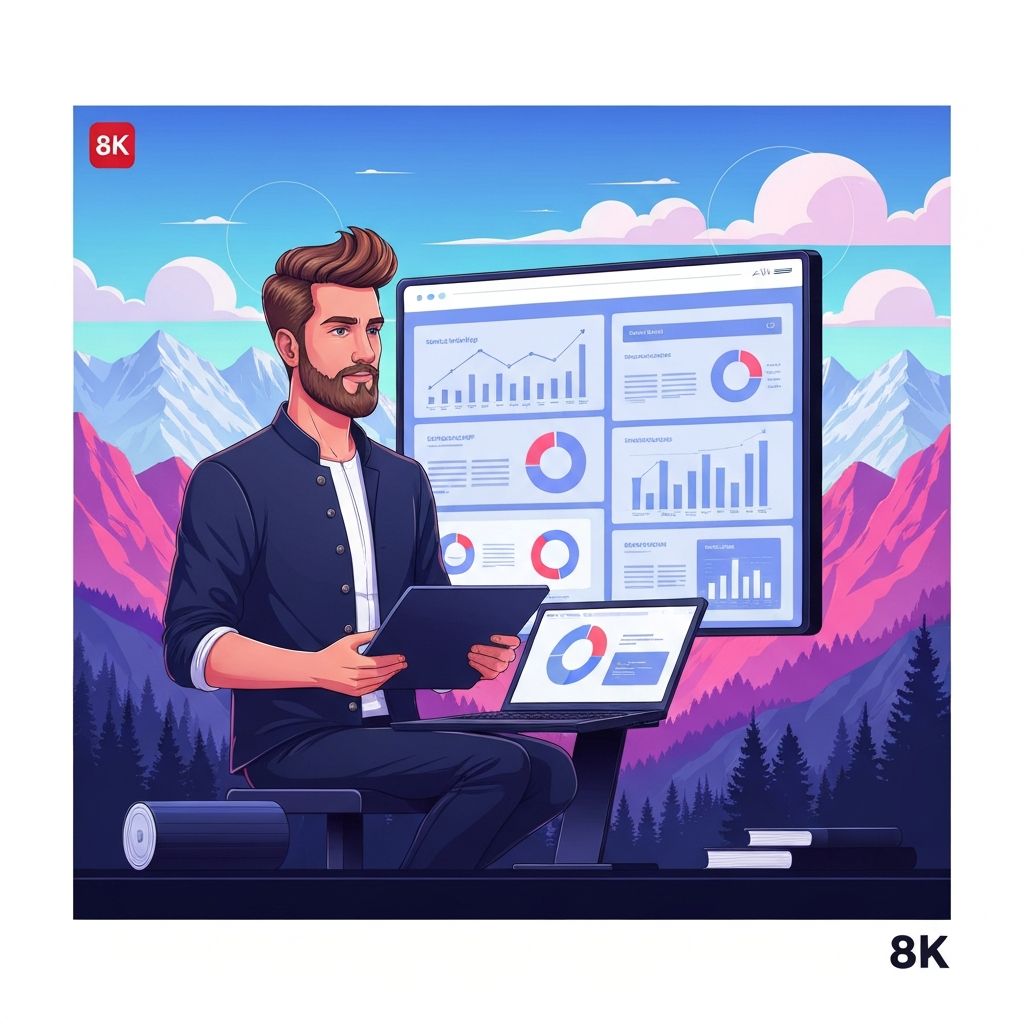 Top 10 Best Digital Marketing Companies in Austria