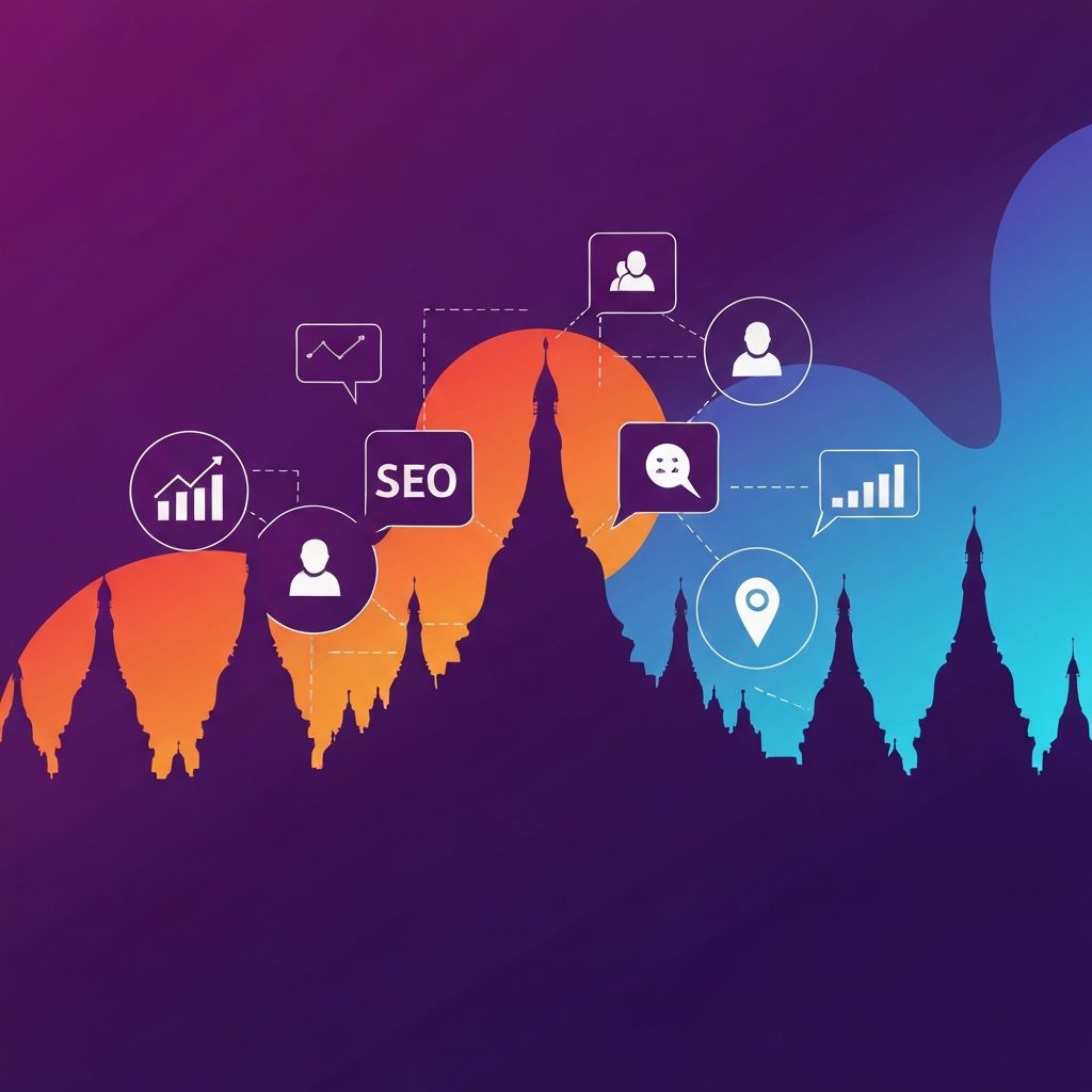 Top 10 Best Digital Marketing Companies in Bago