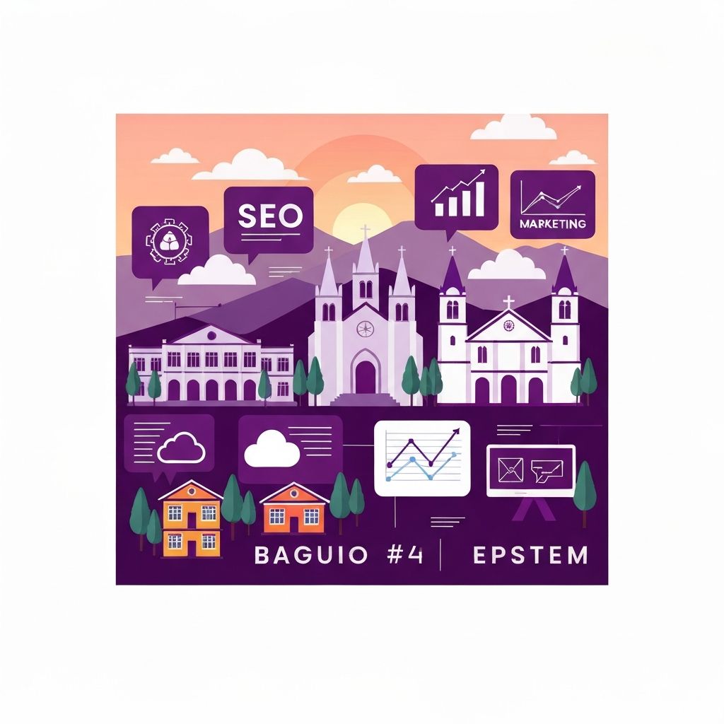 Top 10 Best Digital Marketing Companies in Baguio