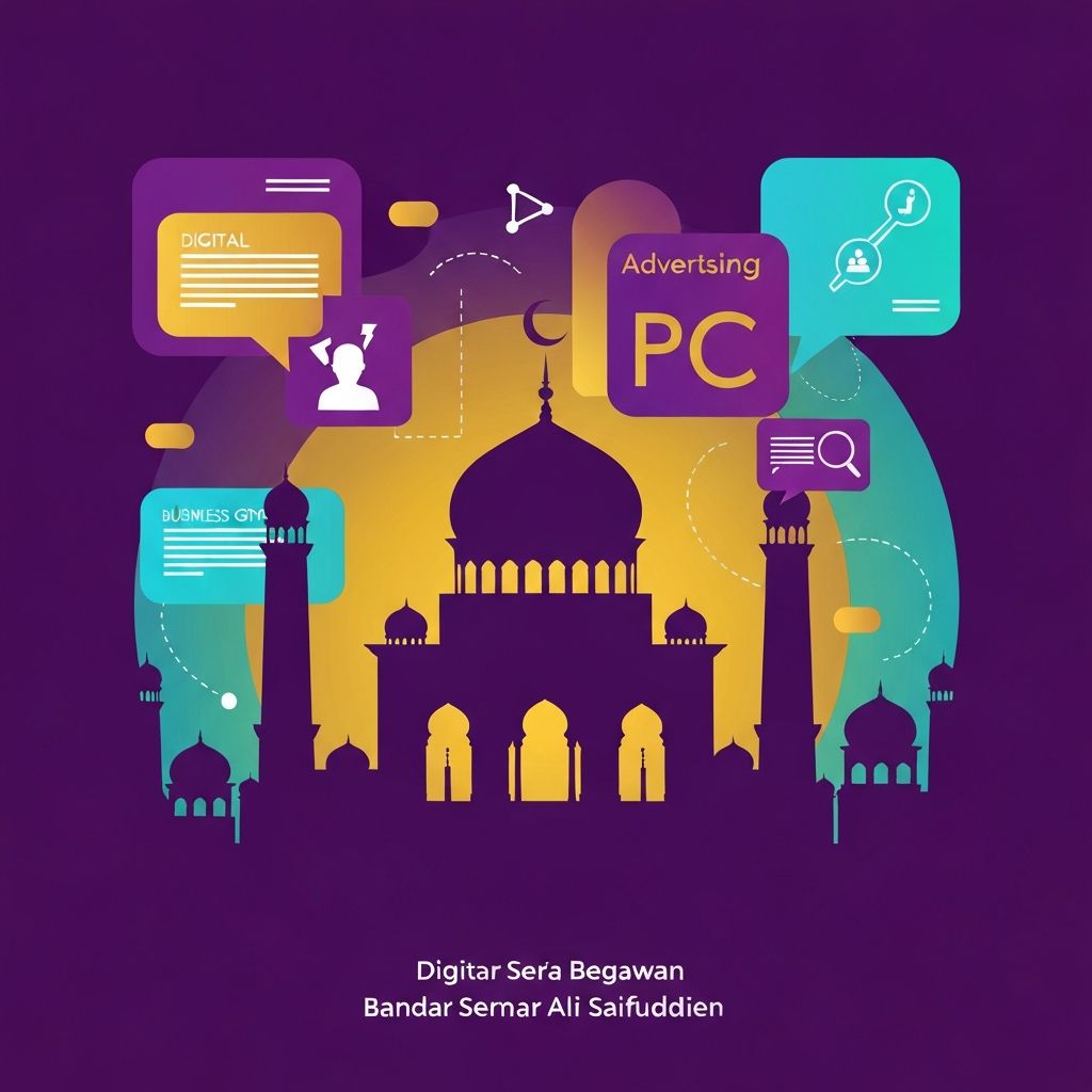 Top 10 Best Digital Marketing Companies in Bandar Seri Begawan