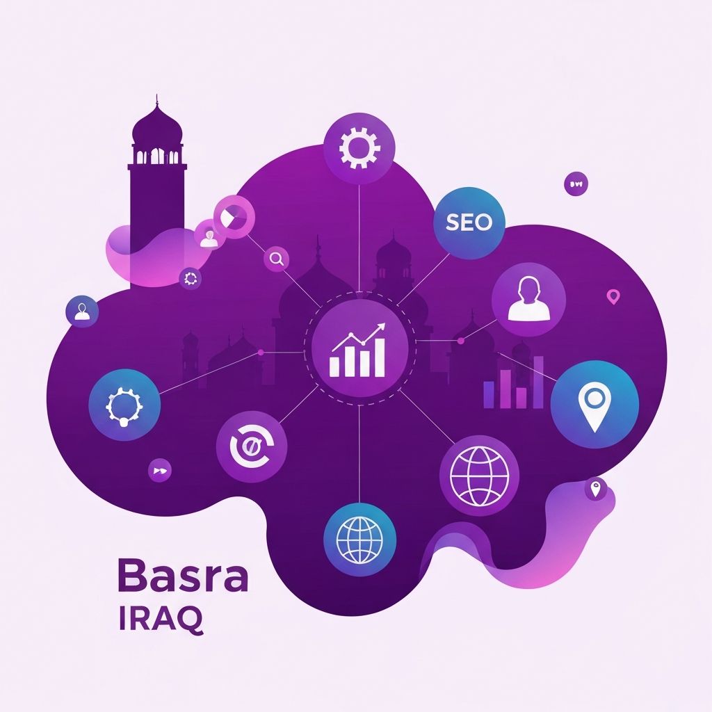 Top 10 Best Digital Marketing Companies in Basra