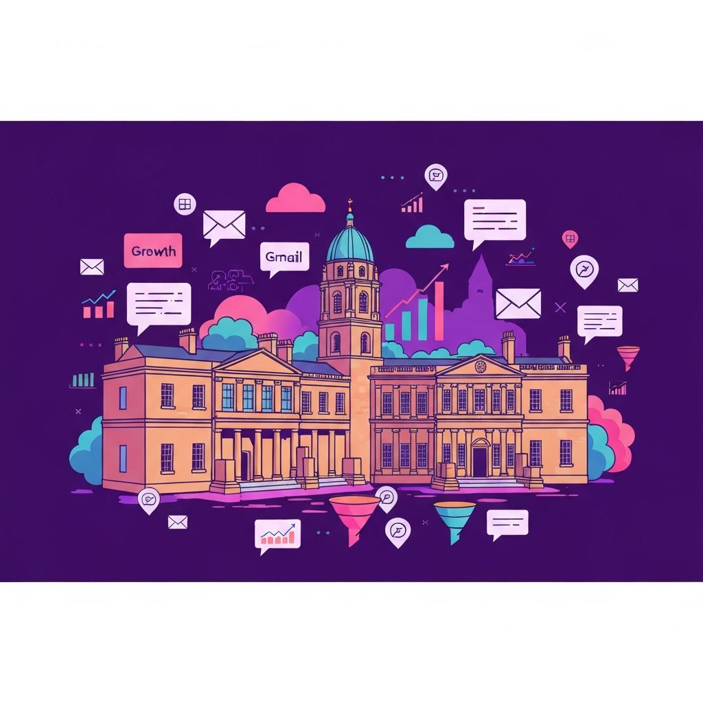 Top 10 Best Digital Marketing Companies in Bath