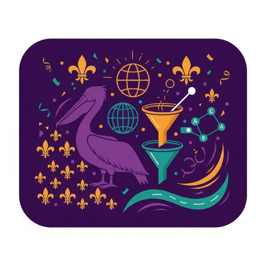 Top 10 Best Digital Marketing Companies in Baton Rouge