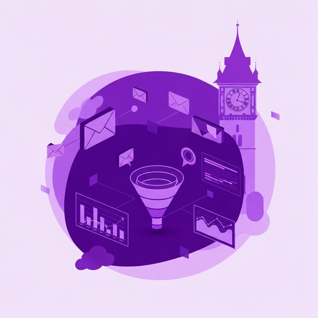 Top 10 Best Digital Marketing Companies in Bern