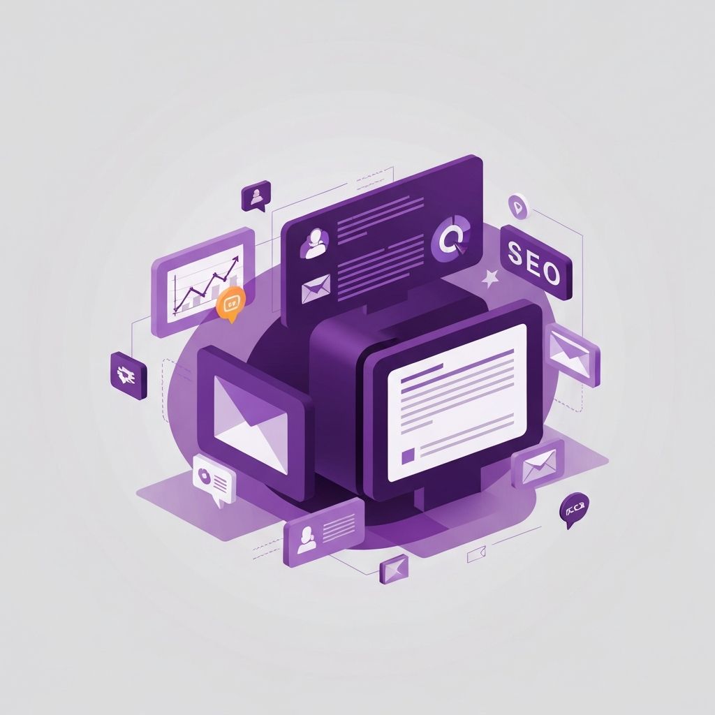 Top 10 Best Digital Marketing Companies in Bialystok