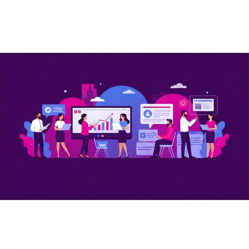 Top 10 Best Digital Marketing Companies in Binzhou