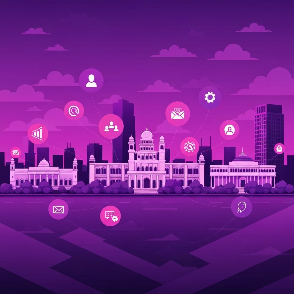 Top 10 Best Digital Marketing Companies in Bogra