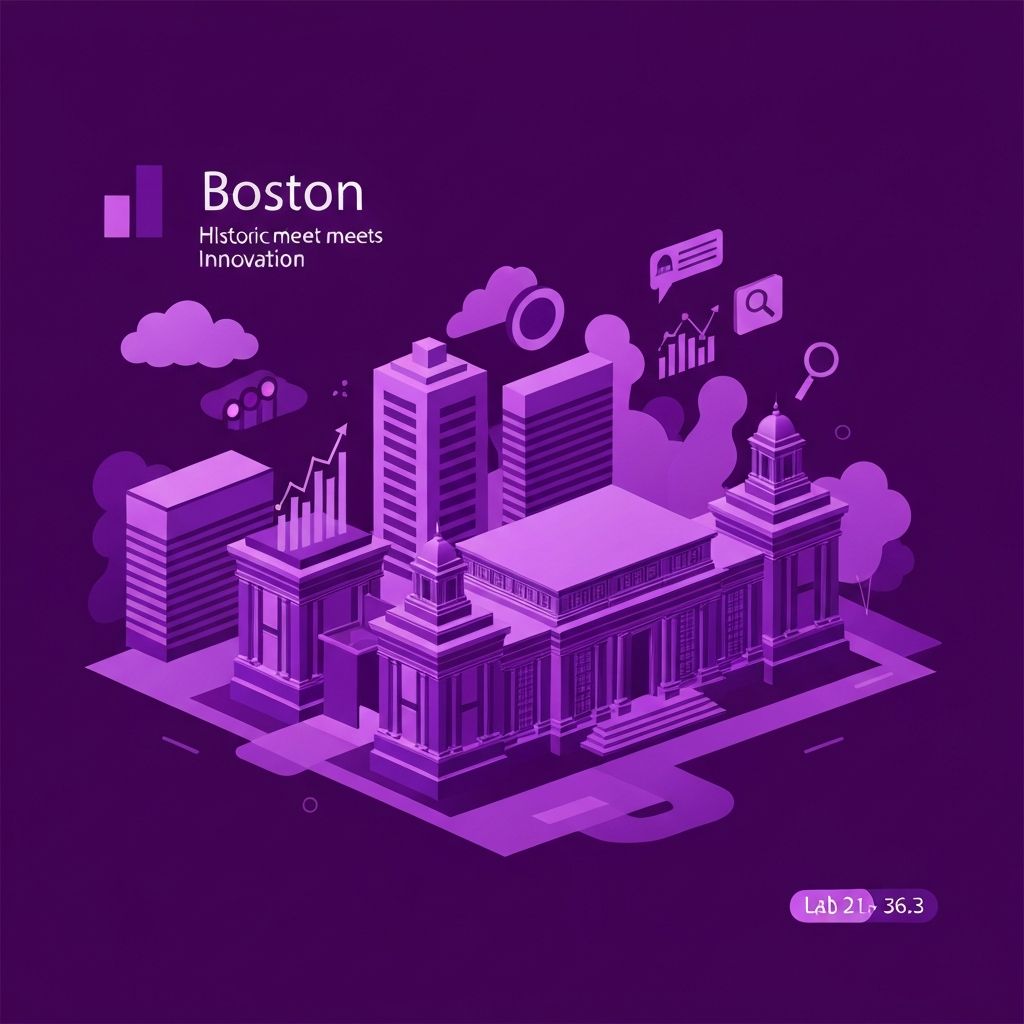 Top 10 Best Digital Marketing Companies in Boston