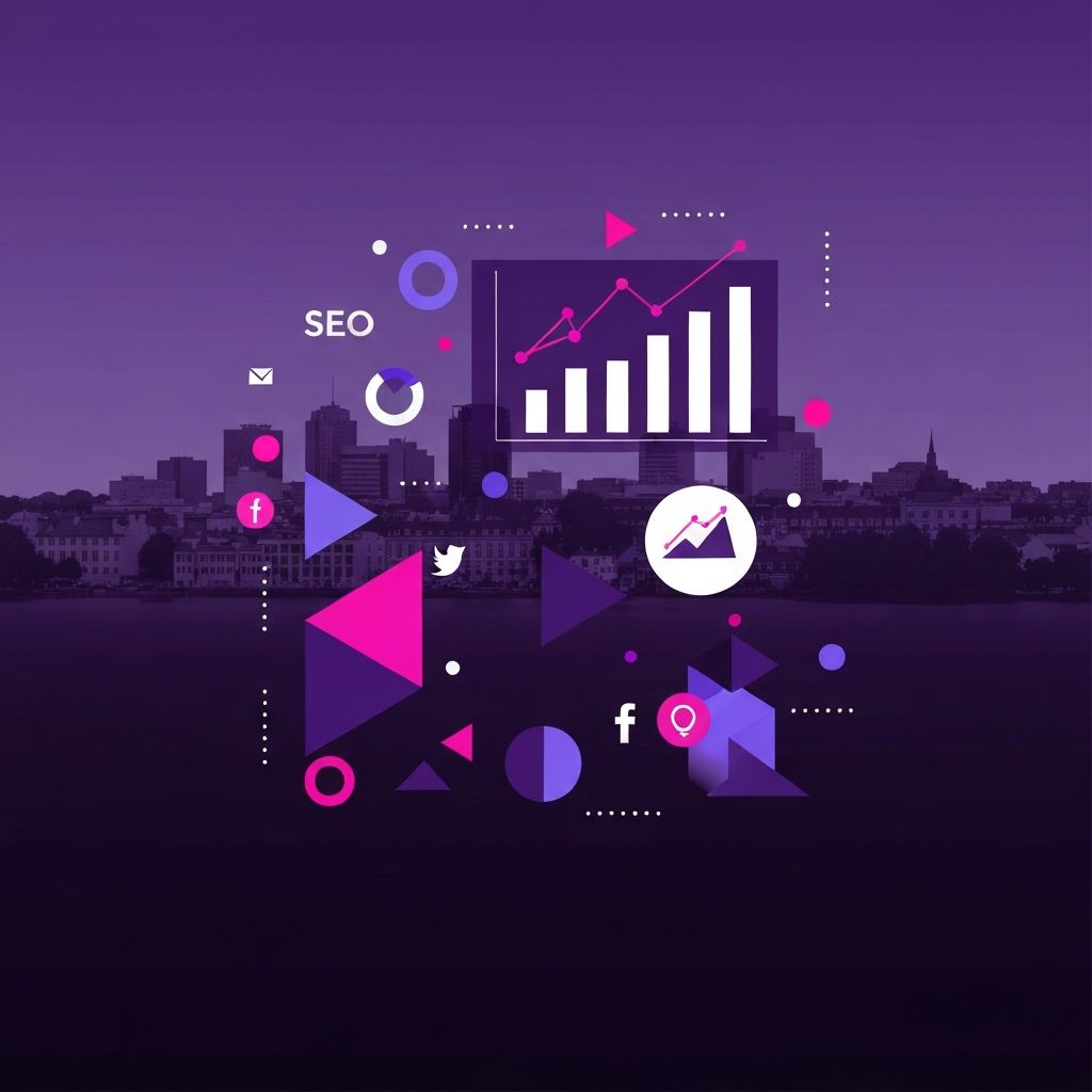 Top 10 Best Digital Marketing Companies in Bristol