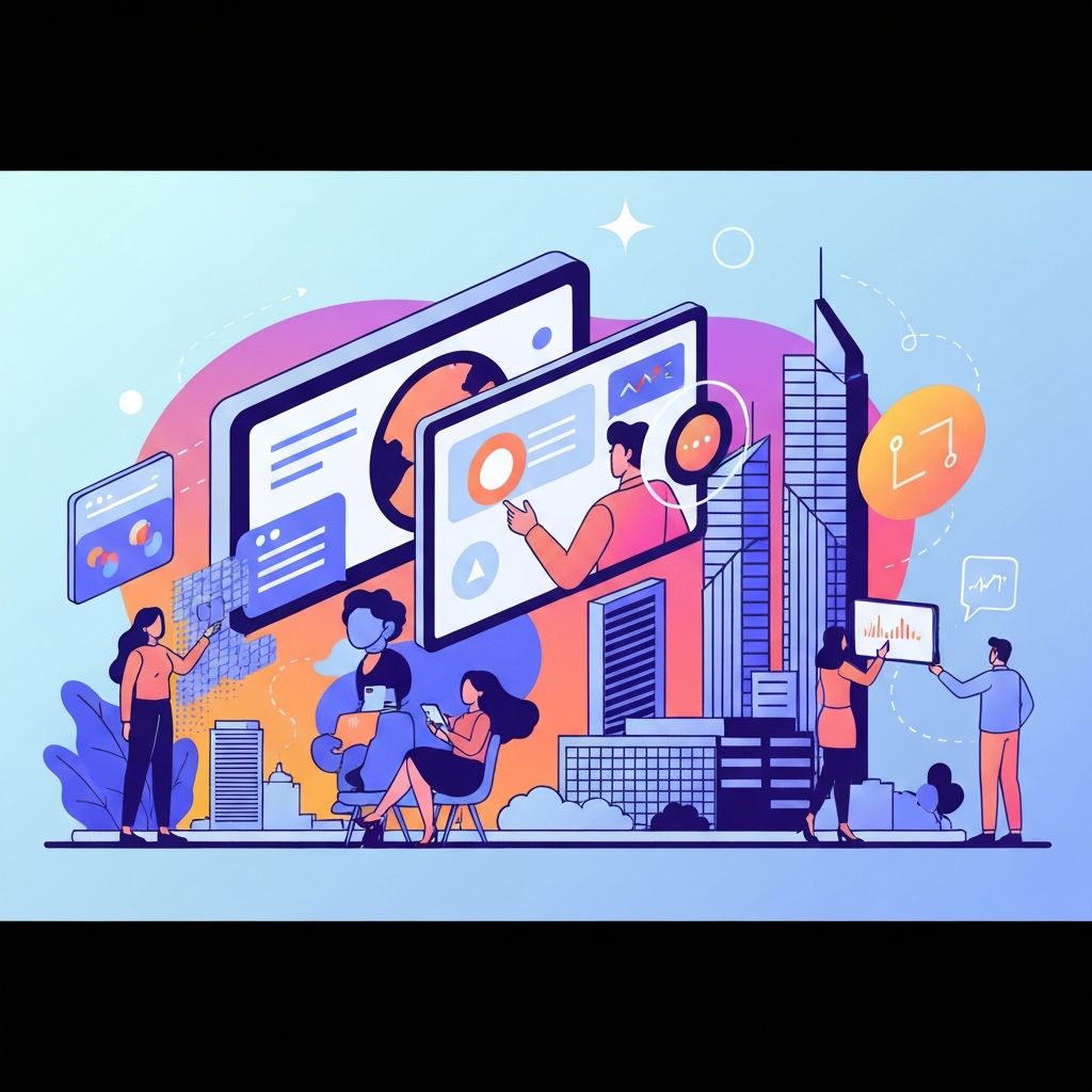 Top 10 Best Digital Marketing Companies in Bucharest