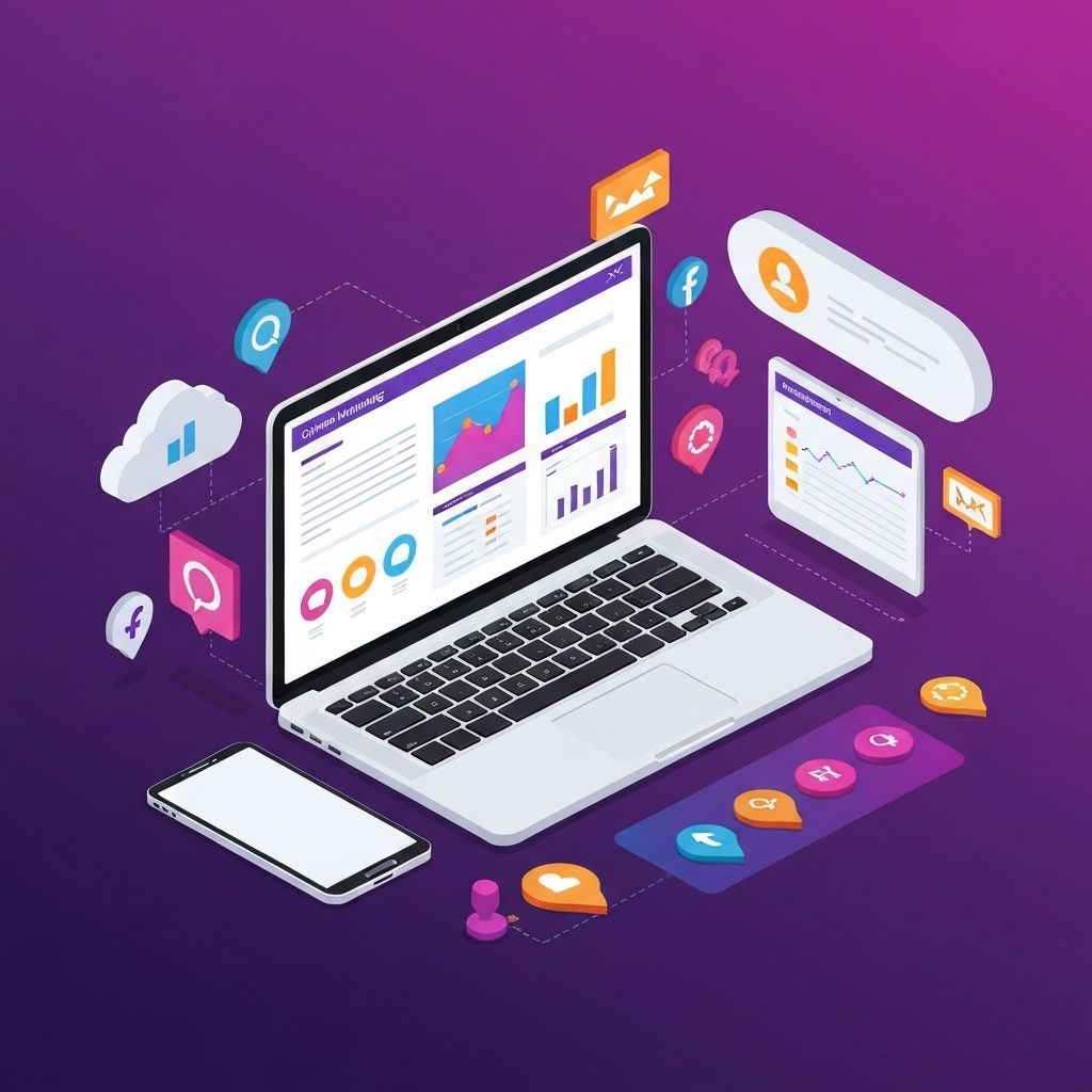 Top 10 Best Digital Marketing Companies in Bukhara