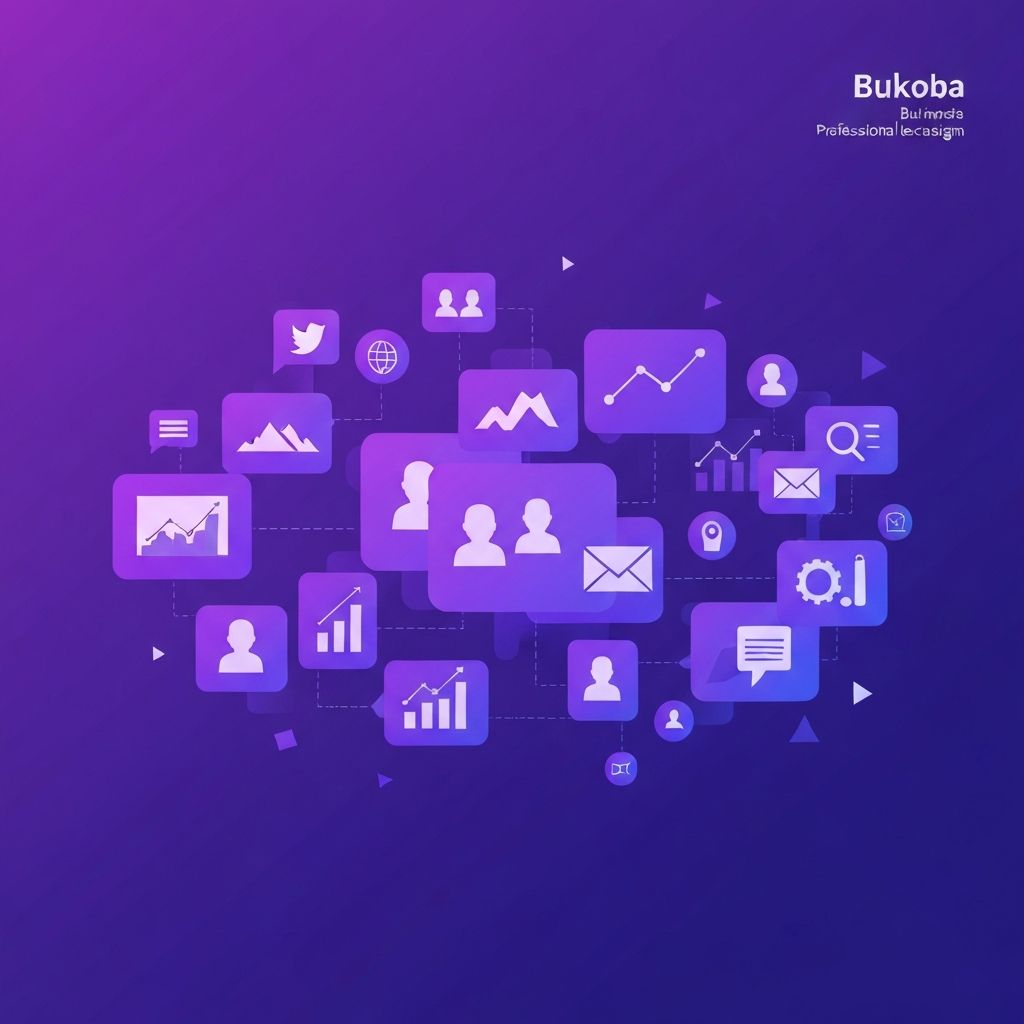 Top 10 Best Digital Marketing Companies in Bukoba