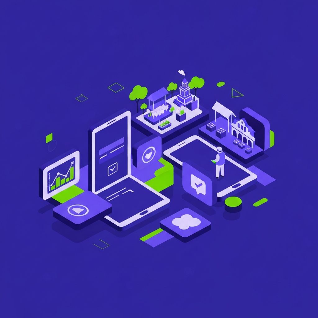 Top 10 Best Digital Marketing Companies in Bungoma