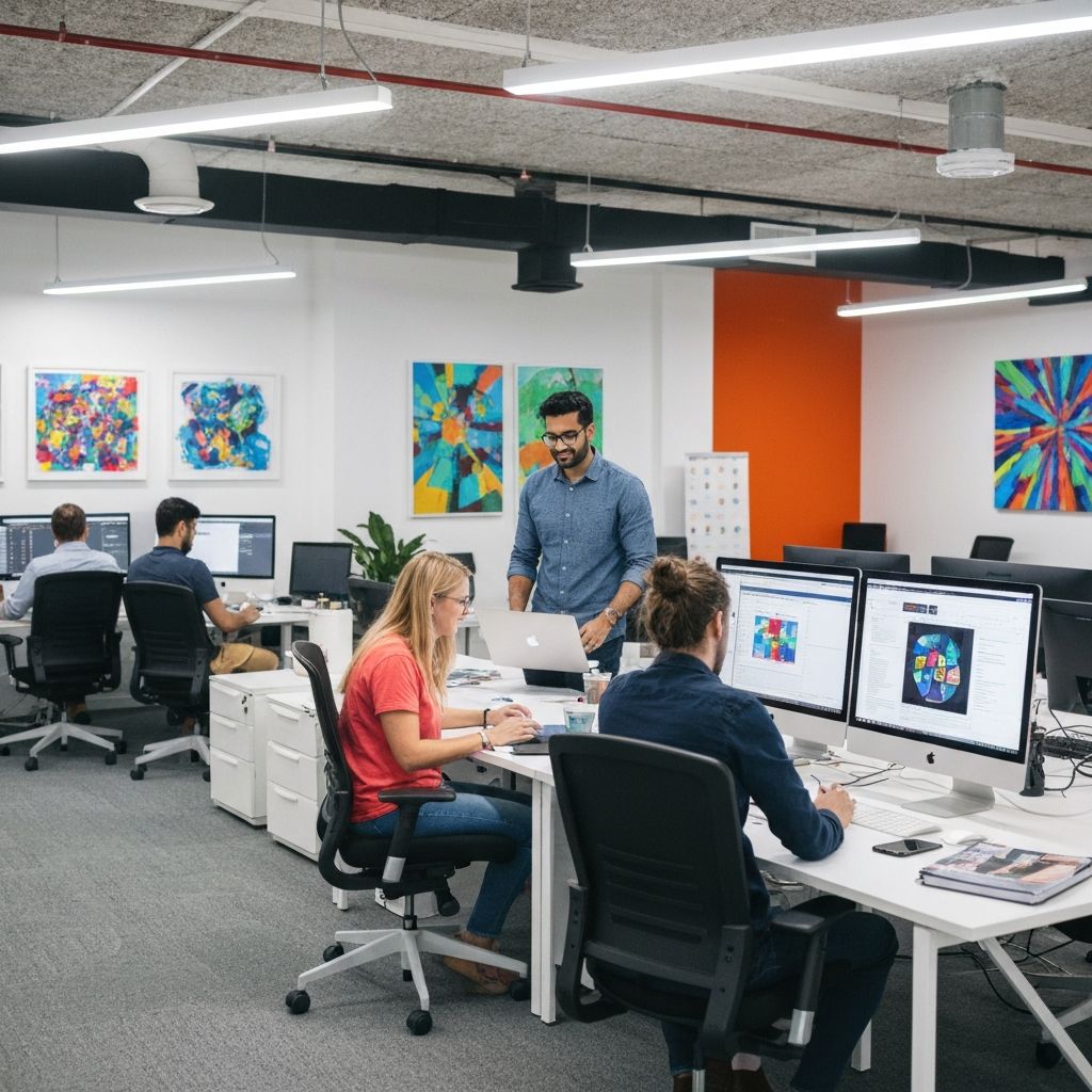 Top 10 Best Digital Marketing Companies in Byumba