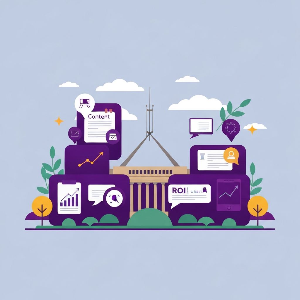 Top 10 Best Digital Marketing Companies in Canberra