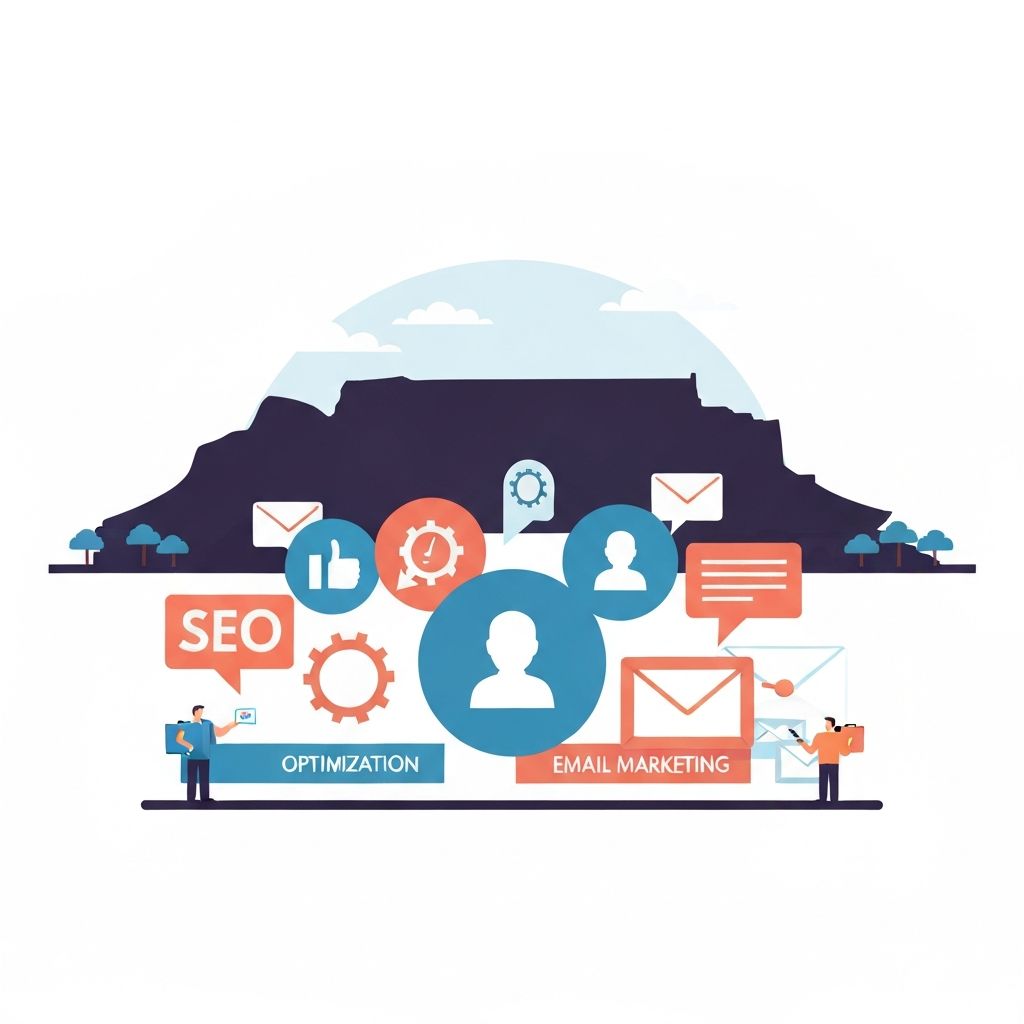 Top 10 Best Digital Marketing Companies in Cape Town