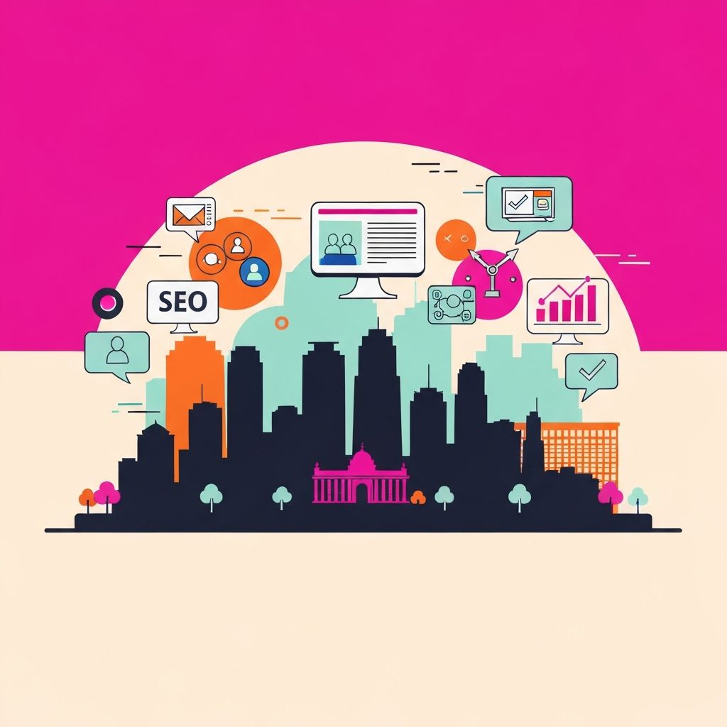 Top 10 Best Digital Marketing Companies in Caracas