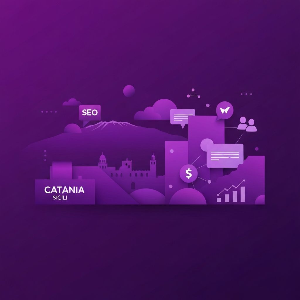 Top 10 Best Digital Marketing Companies in Catania