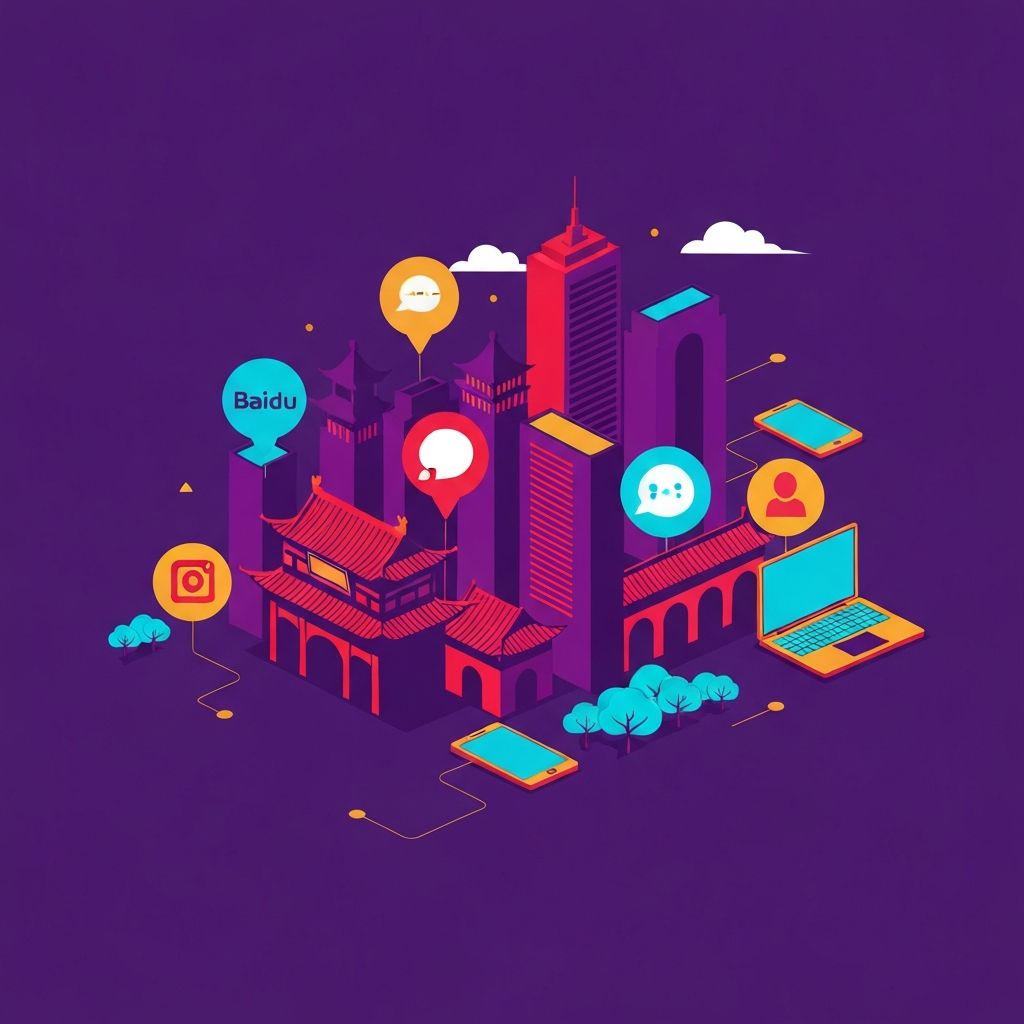 Top 10 Best Digital Marketing Companies in Changzhou
