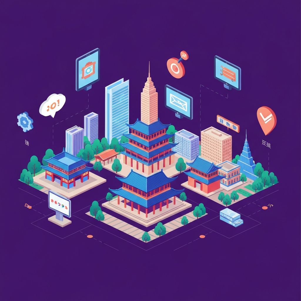 Top 10 Best Digital Marketing Companies in Chengde