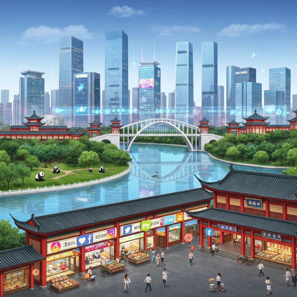 Top 10 Best Digital Marketing Companies in Chengdu