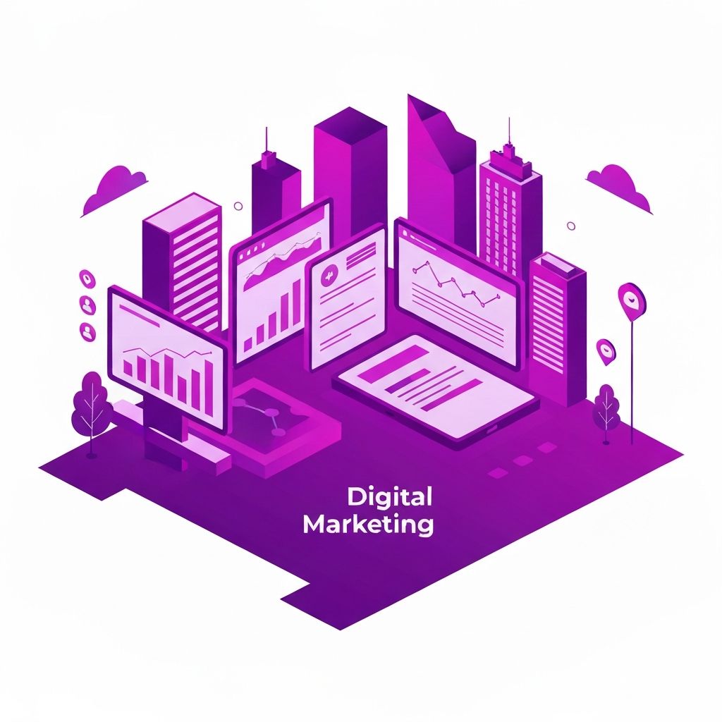 Top 10 Best Digital Marketing Companies in Chenzhou