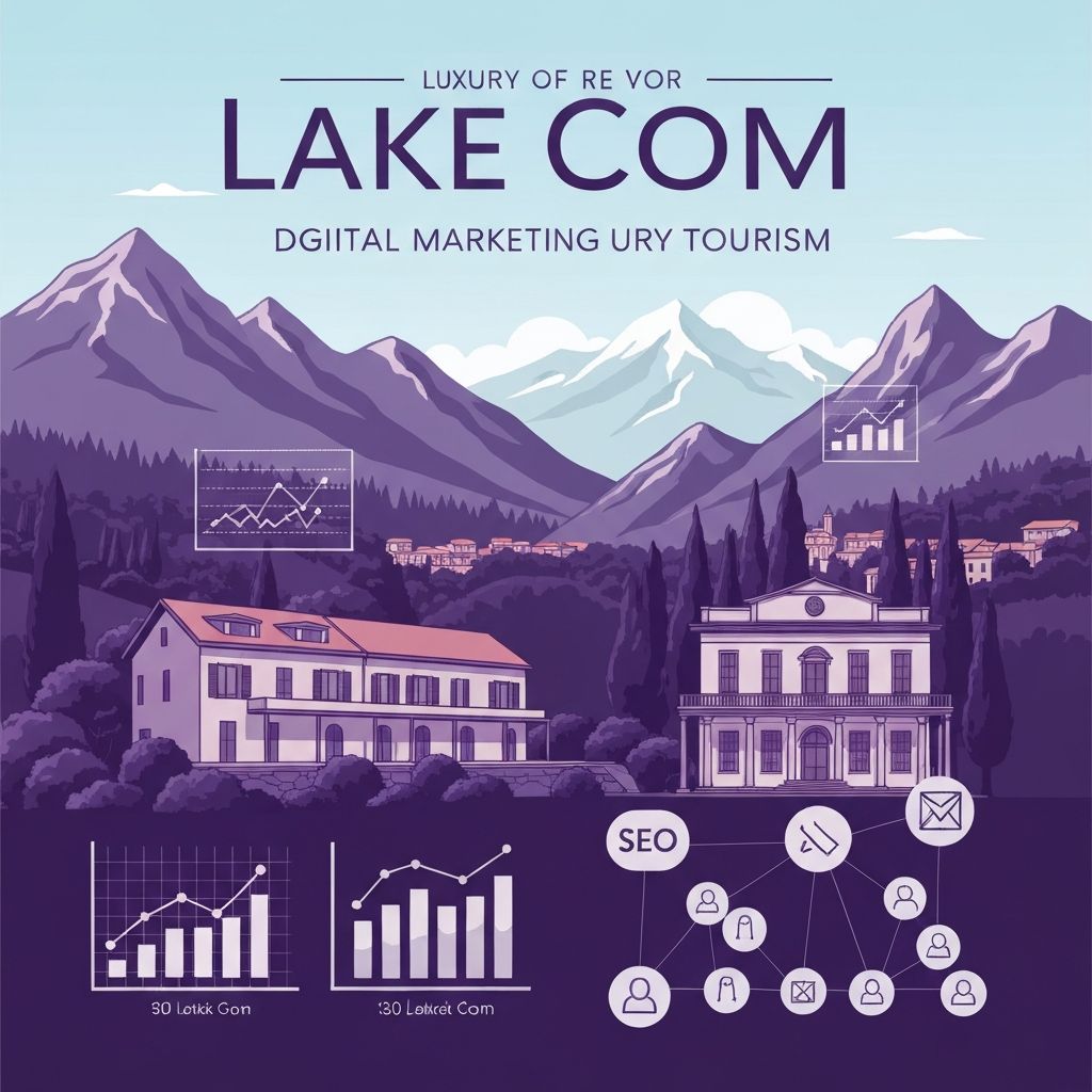 Top 10 Best Digital Marketing Companies in Como