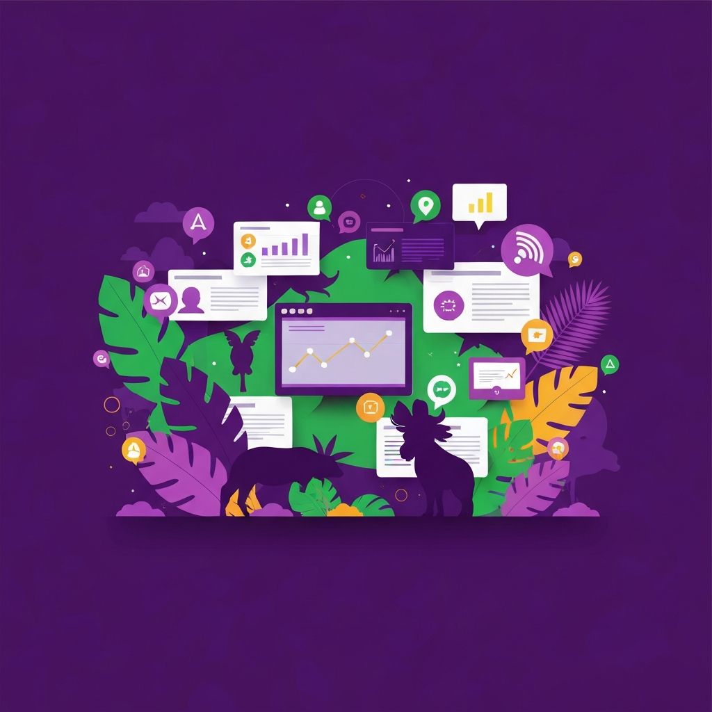 Top 10 Best Digital Marketing Companies in Cuiaba