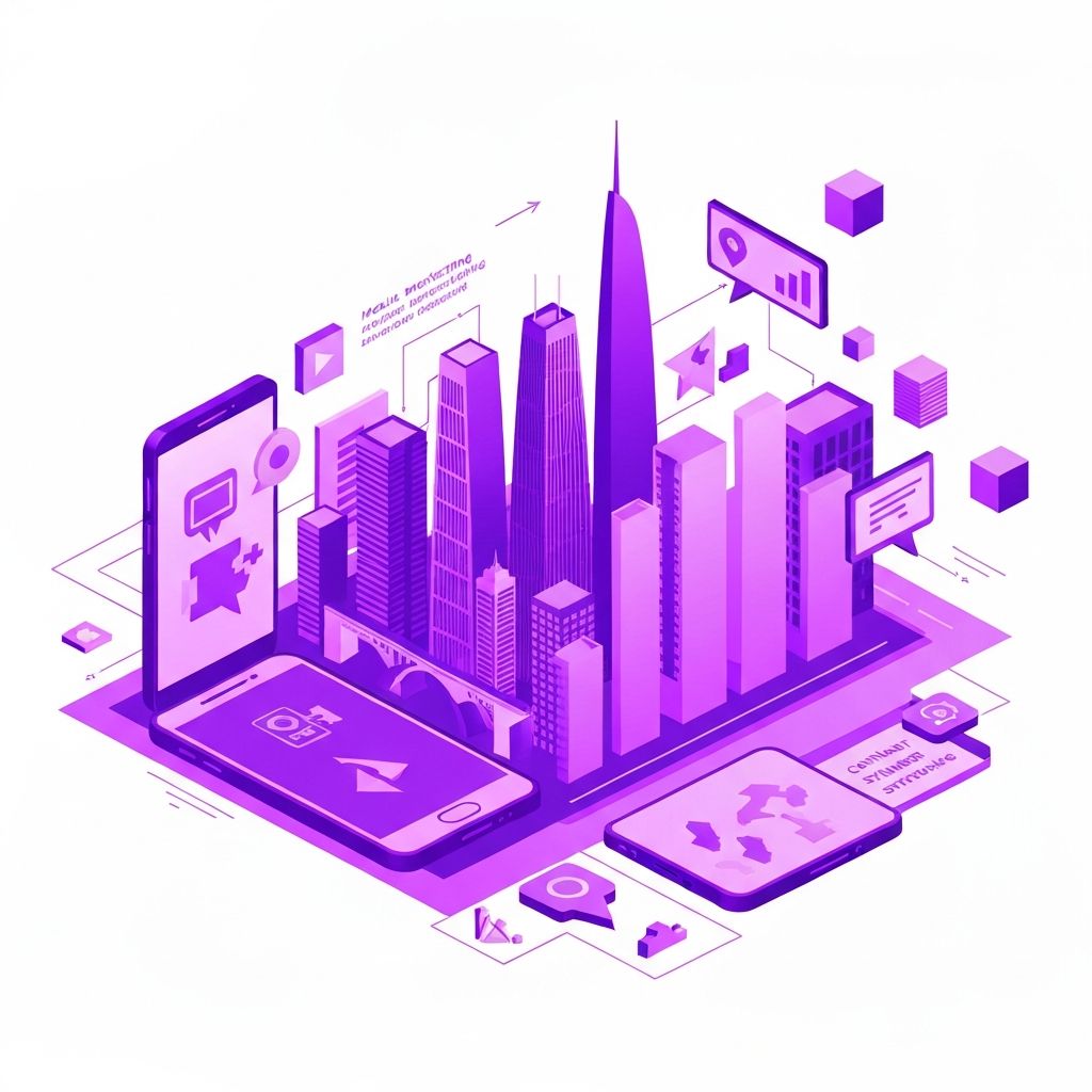 Top 10 Best Digital Marketing Companies in Dalian