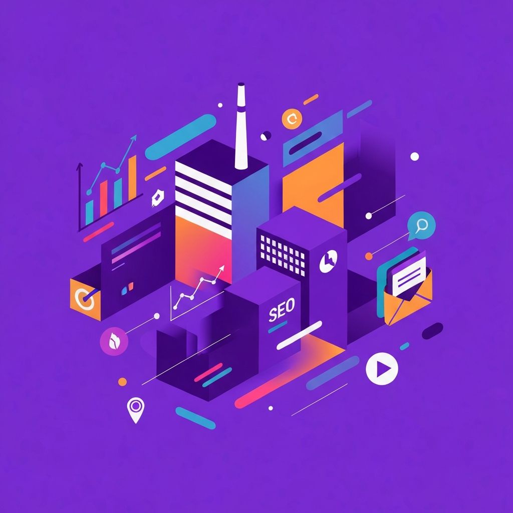 Top 10 Best Digital Marketing Companies in Daugavpils